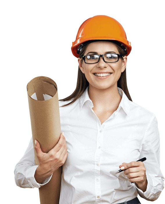 Бесплатный замер кровли и фасада