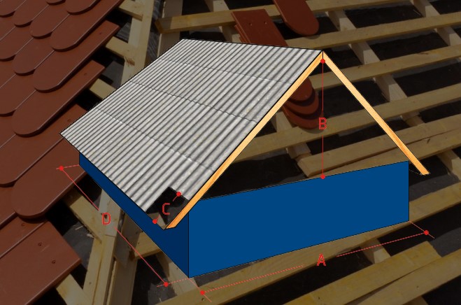 Расчёт количества материалов и их стоимости Расчёт количества материалов и их стоимости