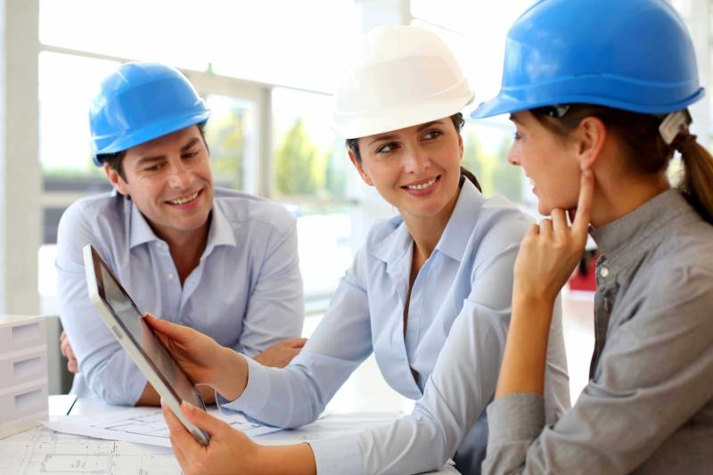 Техническая консультация и сопровождение объекта Техническая консультация и сопровождение объекта