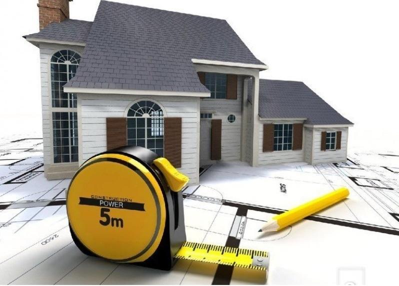 Бесплатный замер кровли и фасада Бесплатный замер кровли и фасада