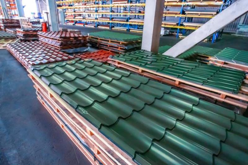 Хранение материалов Хранение материалов