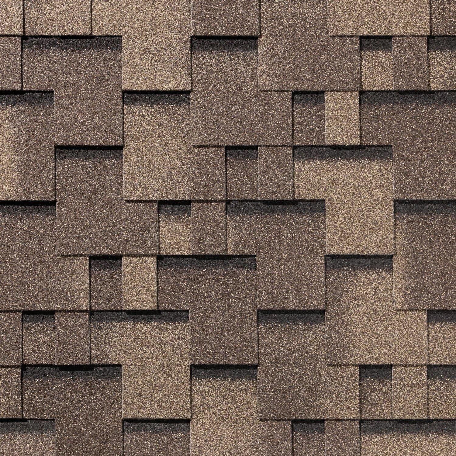 Гибкая черепица Quiet Tile Gallery Палисандровое дерево 3кв.м.