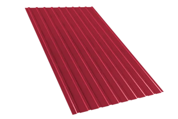 Профлист С-10х1100 S (ПЭ-01-3011-0.45) 