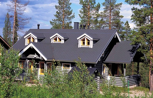 Katepal Коллекция KL (однослойная)