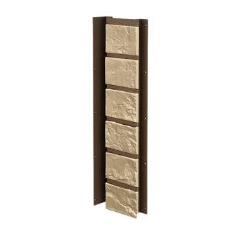 Планка универсальная Solid Brick  Coventry VOX 0,42м