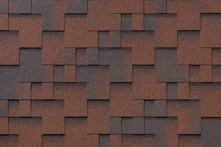 модерн медный