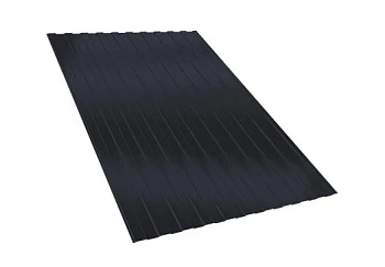 Профлист С-10х1100 S (ПЭ-01-7024-0,45) 