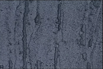 Фиброцементный сайдинг БЕТЭКО Вудрок (Короед) Антрацитово-серый RAL7016