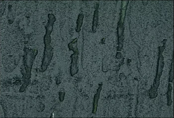 Фиброцементный сайдинг БЕТЭКО Вудрок (Короед) Пихтовый зеленый RAL6009