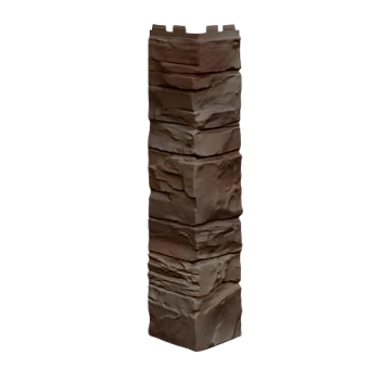 Угол наружный  Solid Stone Umbria VOX 0.42м