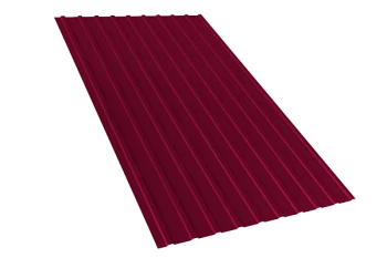 Профлист С-10х1100 S (ПЭ-01-3009-0.45) 