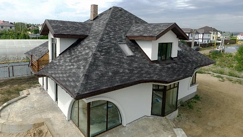 Katepal Ambient (однослойная)