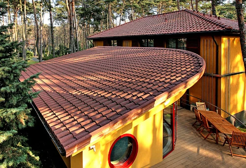 AeroDek Флоренция