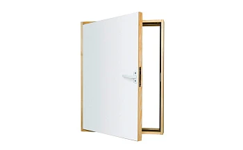 Карнизная дверь DWK ( 55* 80) Карнизная дверь DWK ( 55* 80)