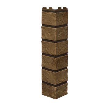 Угол наружный Solid Brick Exeter VOX 0,42м