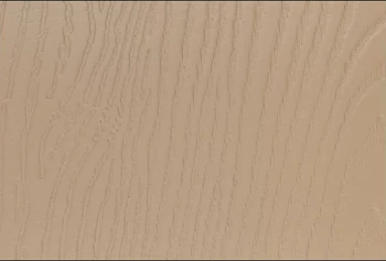 Фиброцементный садинг БЕТЭКО Вудстоун серо-бежевый Ral 1019