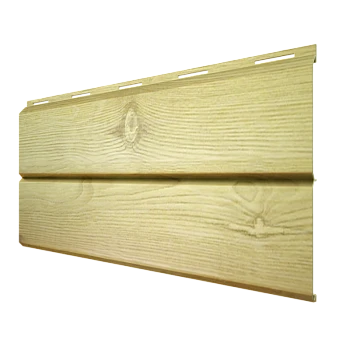 Сайдинг Lбрус-15х240 (ECOSTEEL-01-Сосна-0.5) Сайдинг Lбрус-15х240 (ECOSTEEL-01-Сосна-0.5)