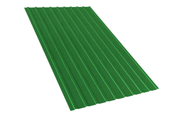 Профлист С-10х1100 S (ПЭ-01-6002-0.45) 