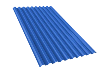 Профлист С-21х1000 А (ПЭ-01-5002-0.45)