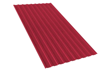 Профлист МП-20х1100-R (VikingMP-01-3011-0.45)  Профлист МП-20х1100-R (VikingMP-01-3011-0.45)