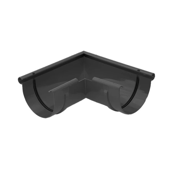 внешний угол 90 графит внешний угол 90 графит