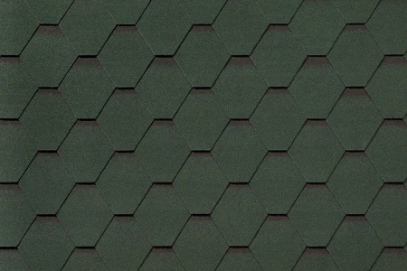 классик зеленый с оттенением