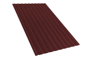 Профлист С-10х110 S (ПЭ_Д-018017/8017-0,45)