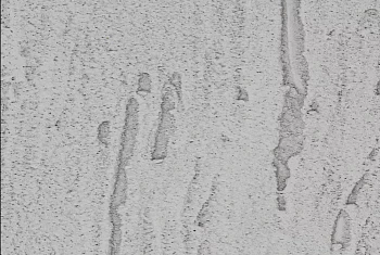 Фиброцементный сайдинг БЕТЭКО Вудрок (Короед) Телегрей RAL7047