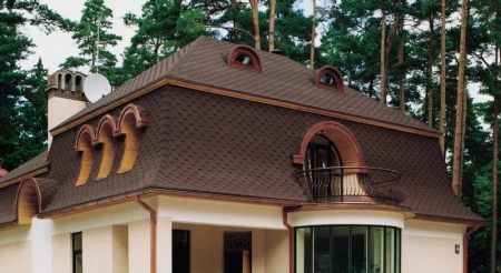 катрилли кора дерева