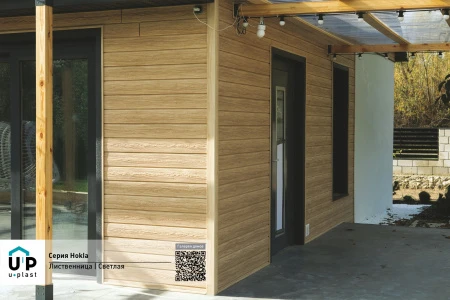 лиственница светлая 1