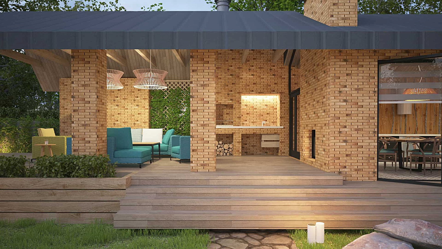 Максим Чащин