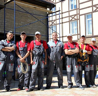 Мансард Мастер Мансард Мастер