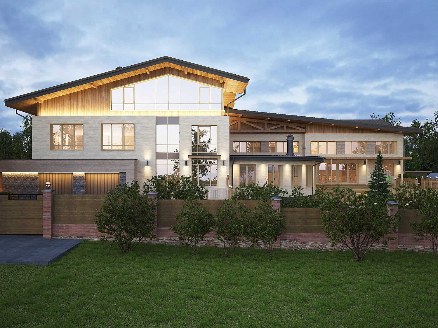 Максим Чащин