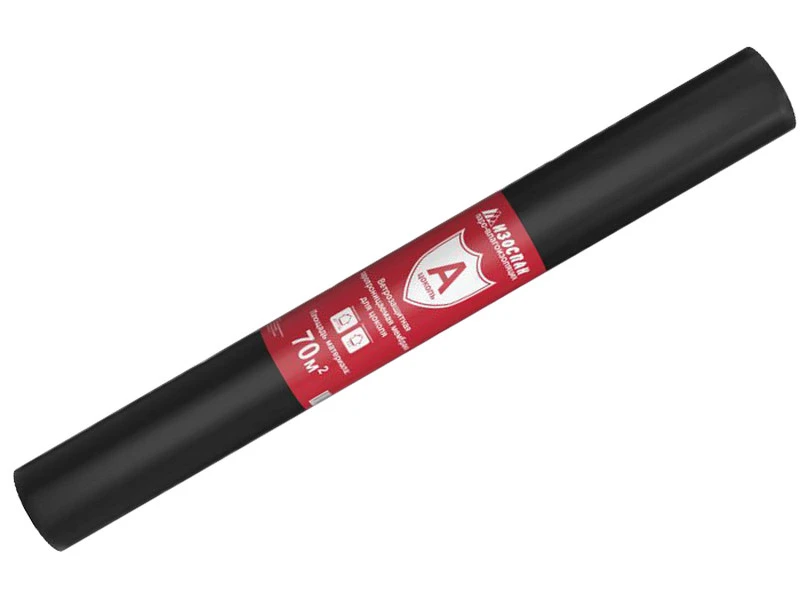 Мембрана ветрозащитная Изоспан А Цоколь 70м2