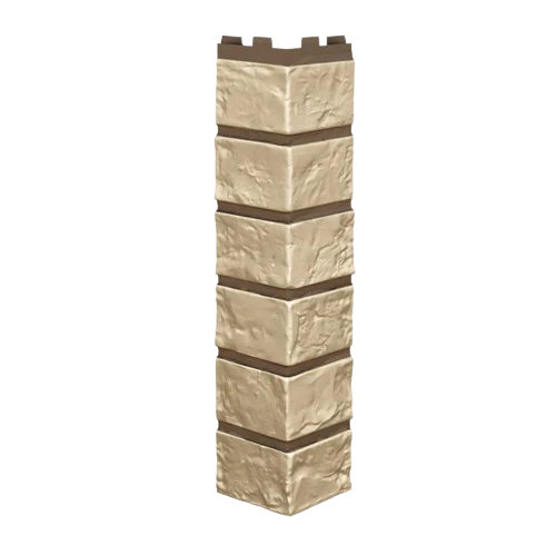 Угол наружный Solid Brick Coventry VOX 0,42м
