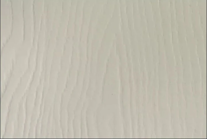 БЕТЭКО Фиброцементный сайдинг Клик 190х3000х10 мм RAL9003 СТ Сигнальный белый