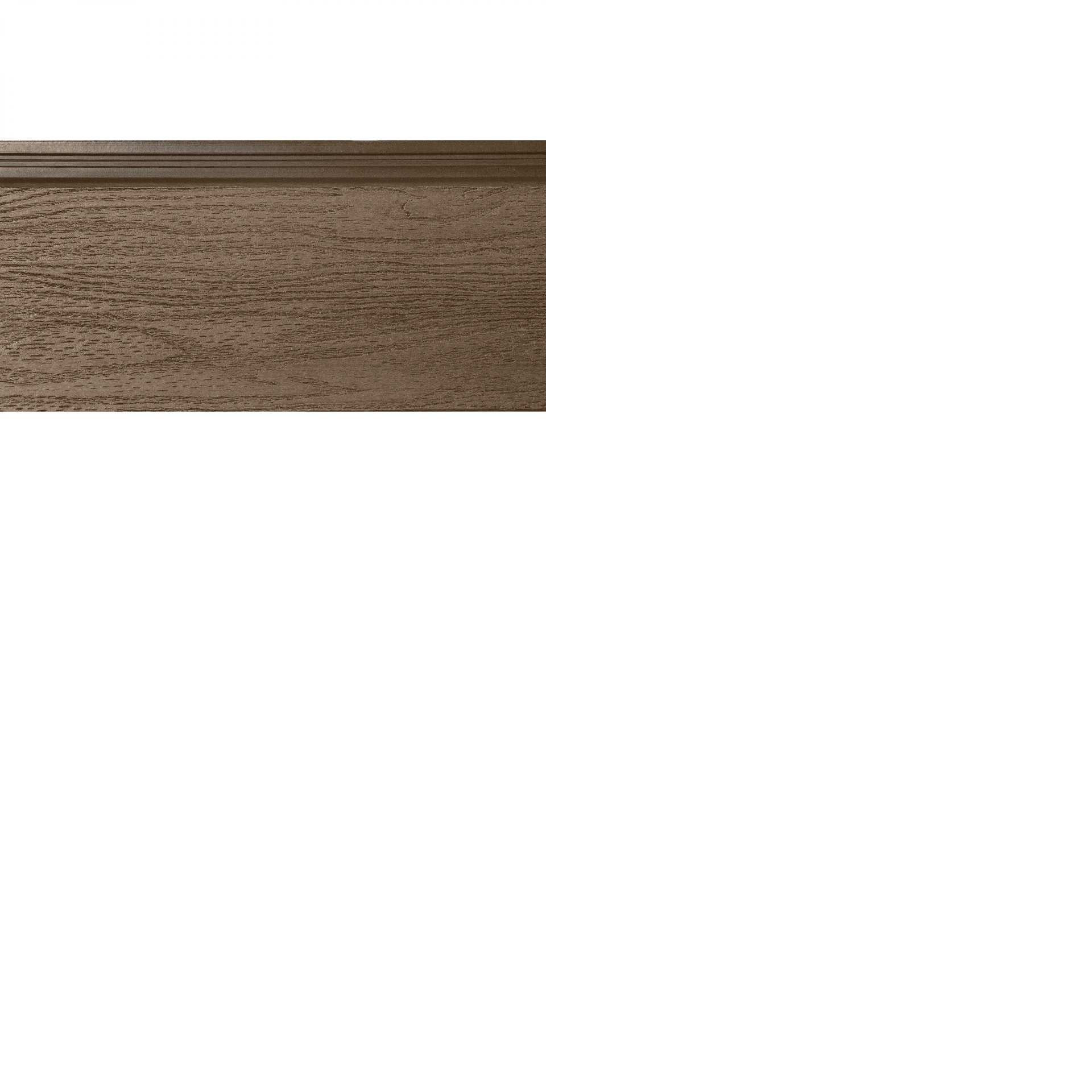Фасадная облицовка CM Cladding BARK, 21x156x3000мм, цвет MERBAU (Мербау)