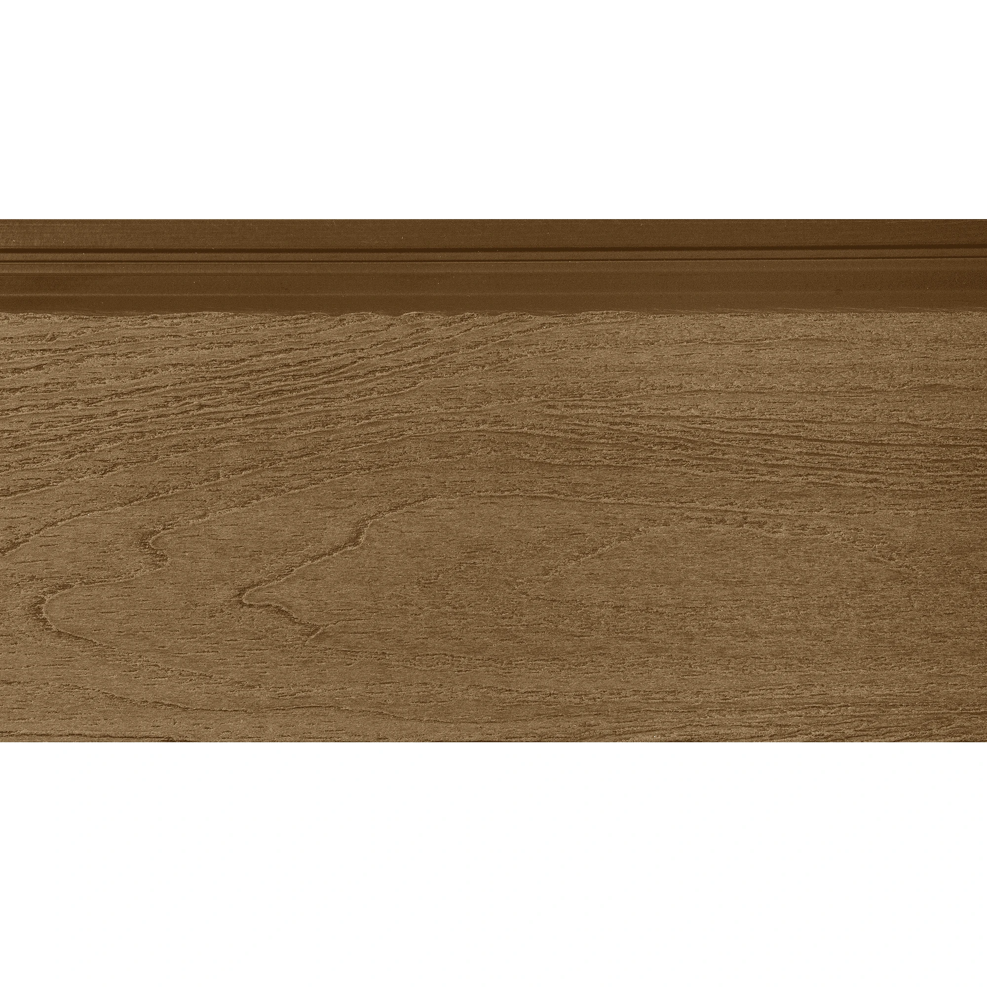 Фасадная облицовка CM Cladding BARK, 21x156x3000мм, цвет TEAK (Тик)
