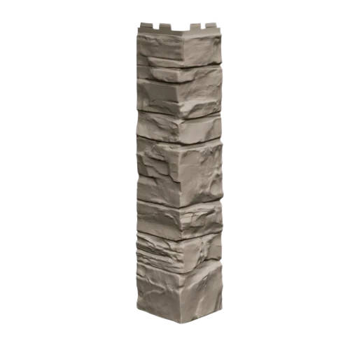 Угол наружный Solid Stone Liguria VOX 0.42м