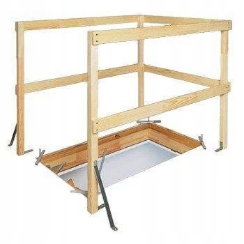 ограждение