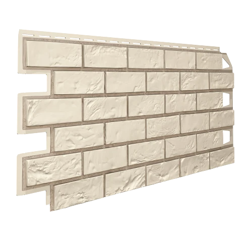 Фасадная панель Solid Brick кирпич Coventry VOX 1*0,42м 0,42м2
