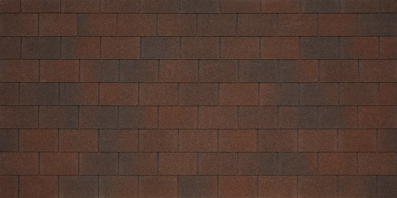 Черепица Comfort Capri legno 447 (2,9м2)