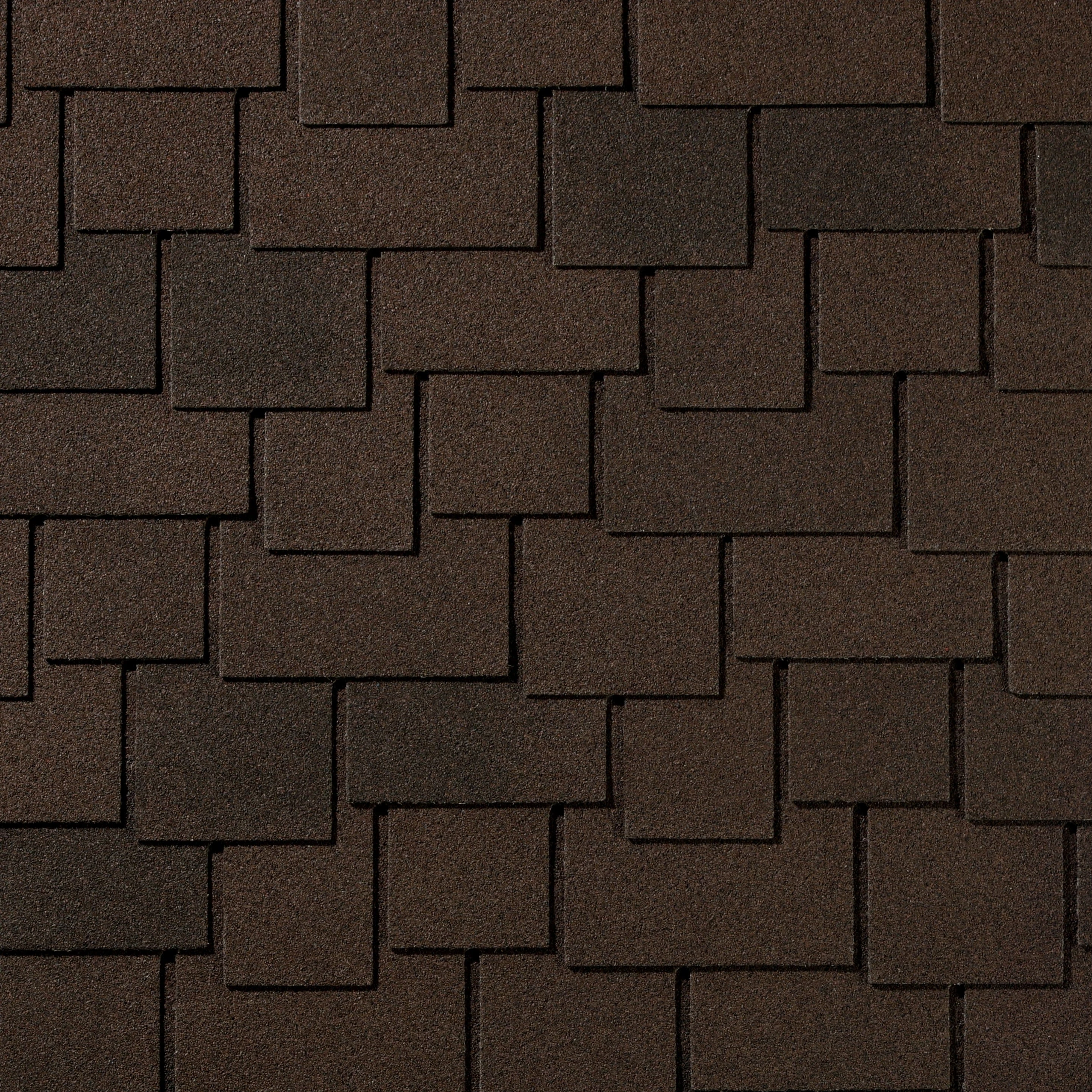 Гибкая черепица Quiet Tile Eclectica Маболо 2,3 кв.м. 