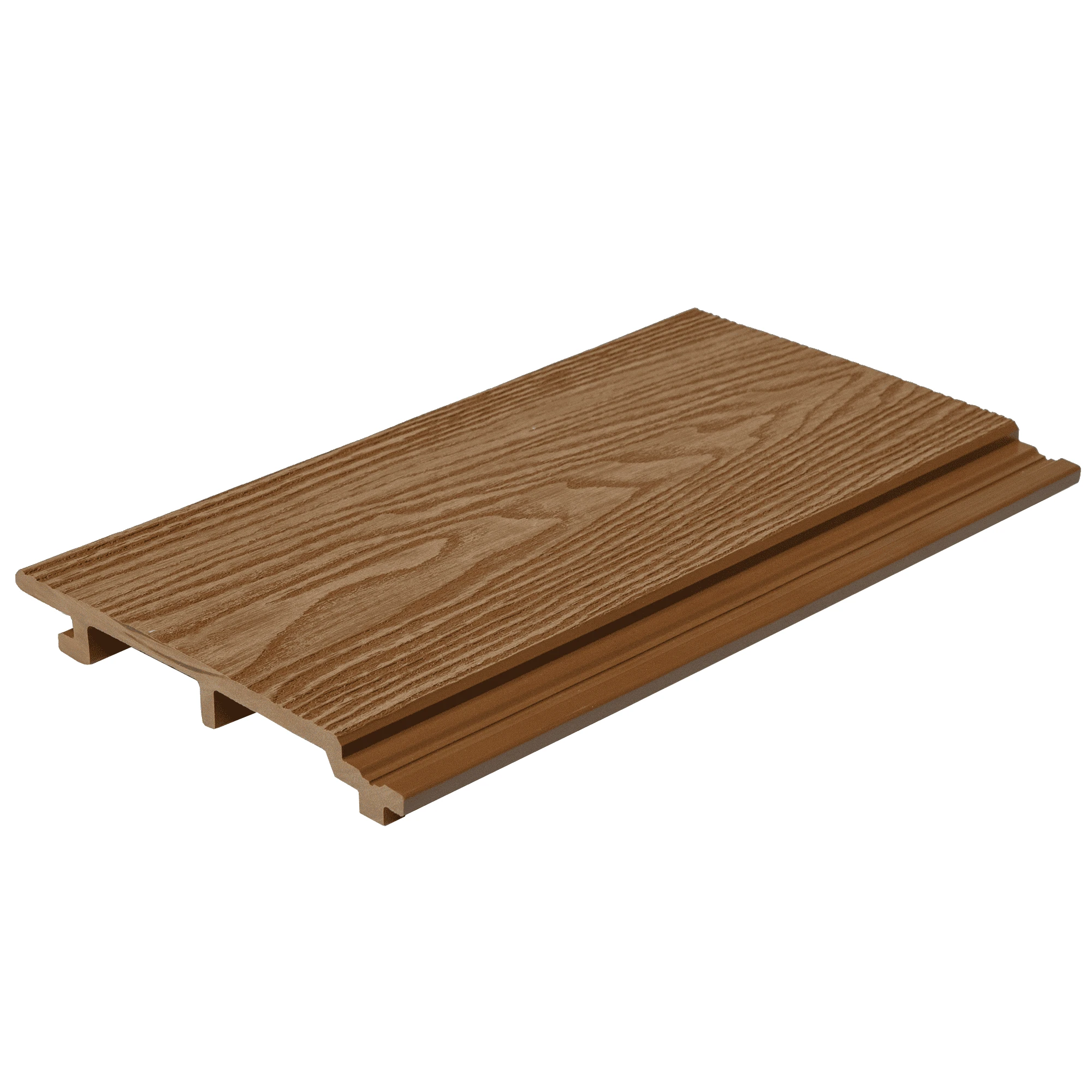 Фасадная облицовка CM Cladding VINTAGE, 21x174x3000мм, цвет  (Дуб)