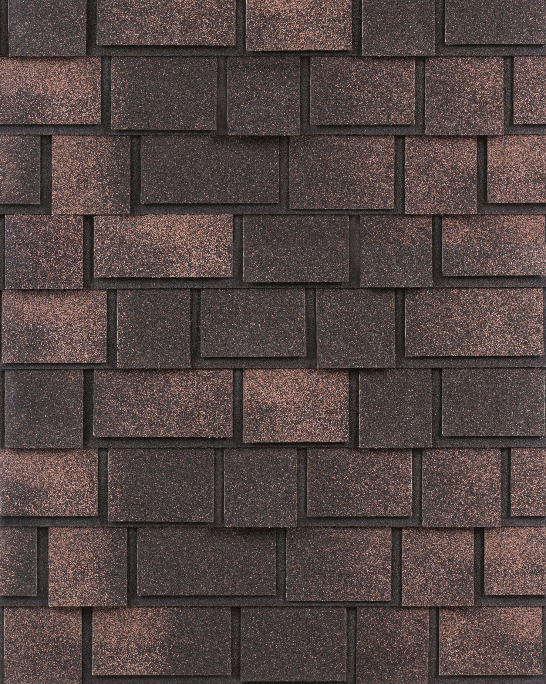 Гибкая черепица Magnum умбра 2,32м2