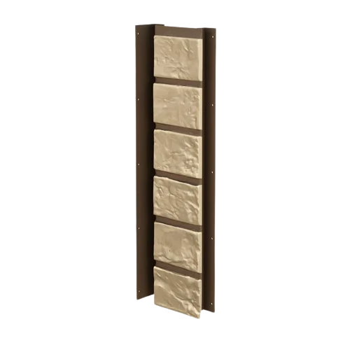 Планка универсальная Solid Brick  Coventry VOX 0,42м