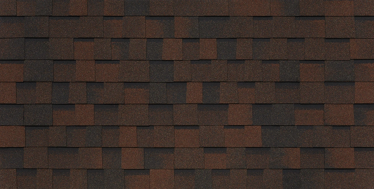 Черепица Comfort Cortina pelle 411 (2,29м2)