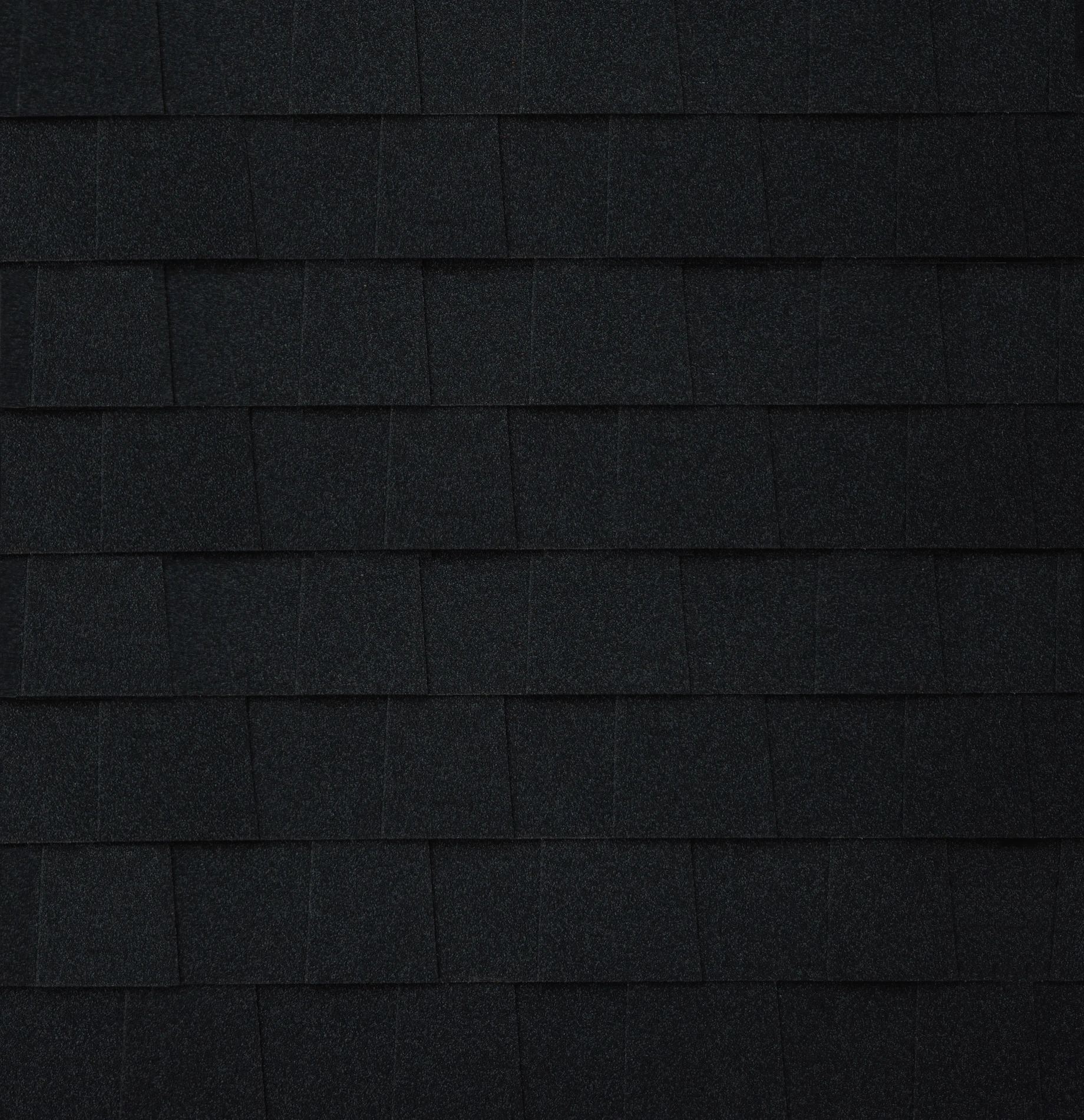 Гибкая черепица Monohrom карбон 2,32м2