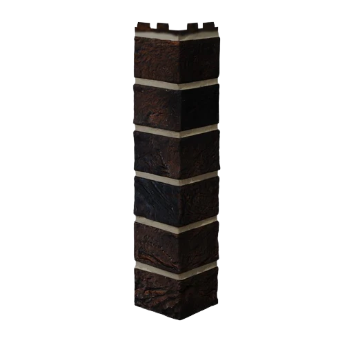 Угол наружный Solid Brick York VOX 0,42м