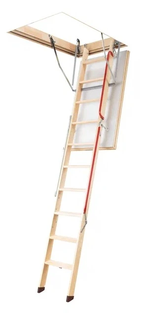 Лестница Fakro LWL Extra 70х130х305